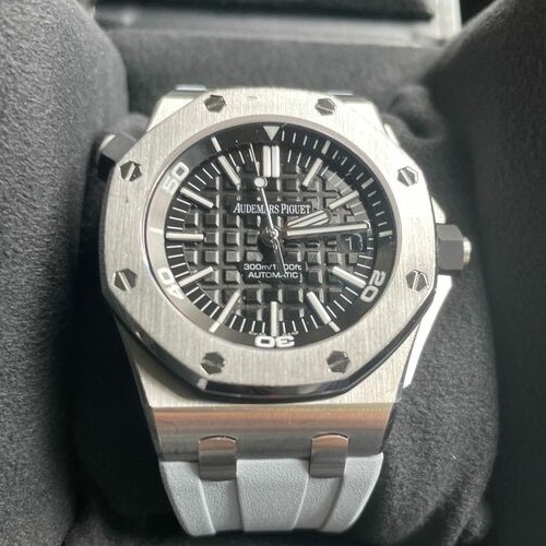 オーデマピゲ ロイヤルオークオフショア