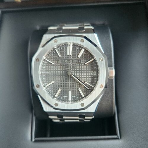 オーデマピゲ ロイヤルオーク