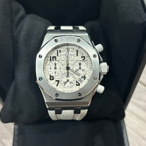 オーデマピゲ ロイヤルオークオフショア