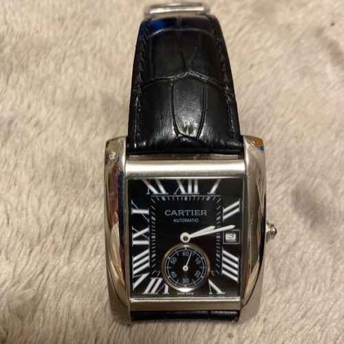 カルティエ タンク 203452SX 289
