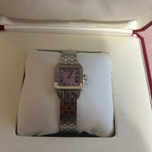 カルティエ パシャ