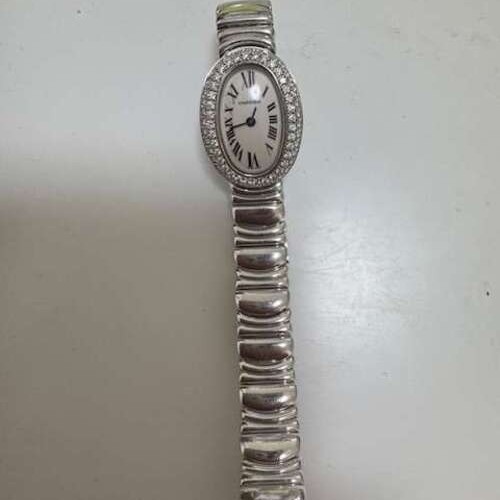 カルティエ ベニュワール