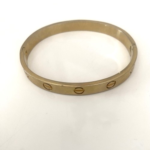 カルティエ バングル