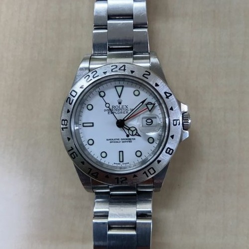 エクスプローラー 16570