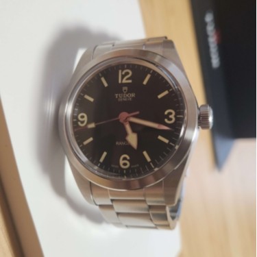 チューダー レンジャー 79950