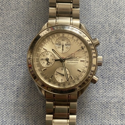 スピードマスター 3523300