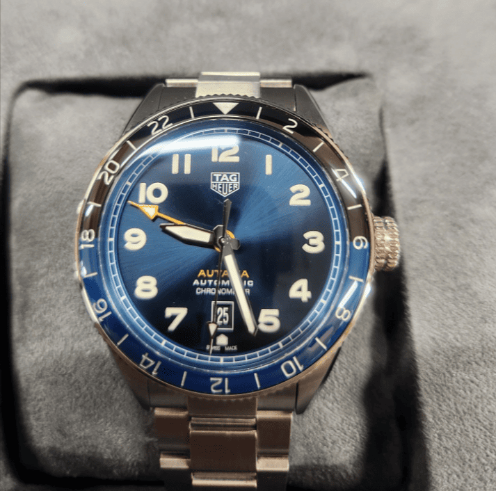 タグホイヤー その他 WBE511A.BA0650