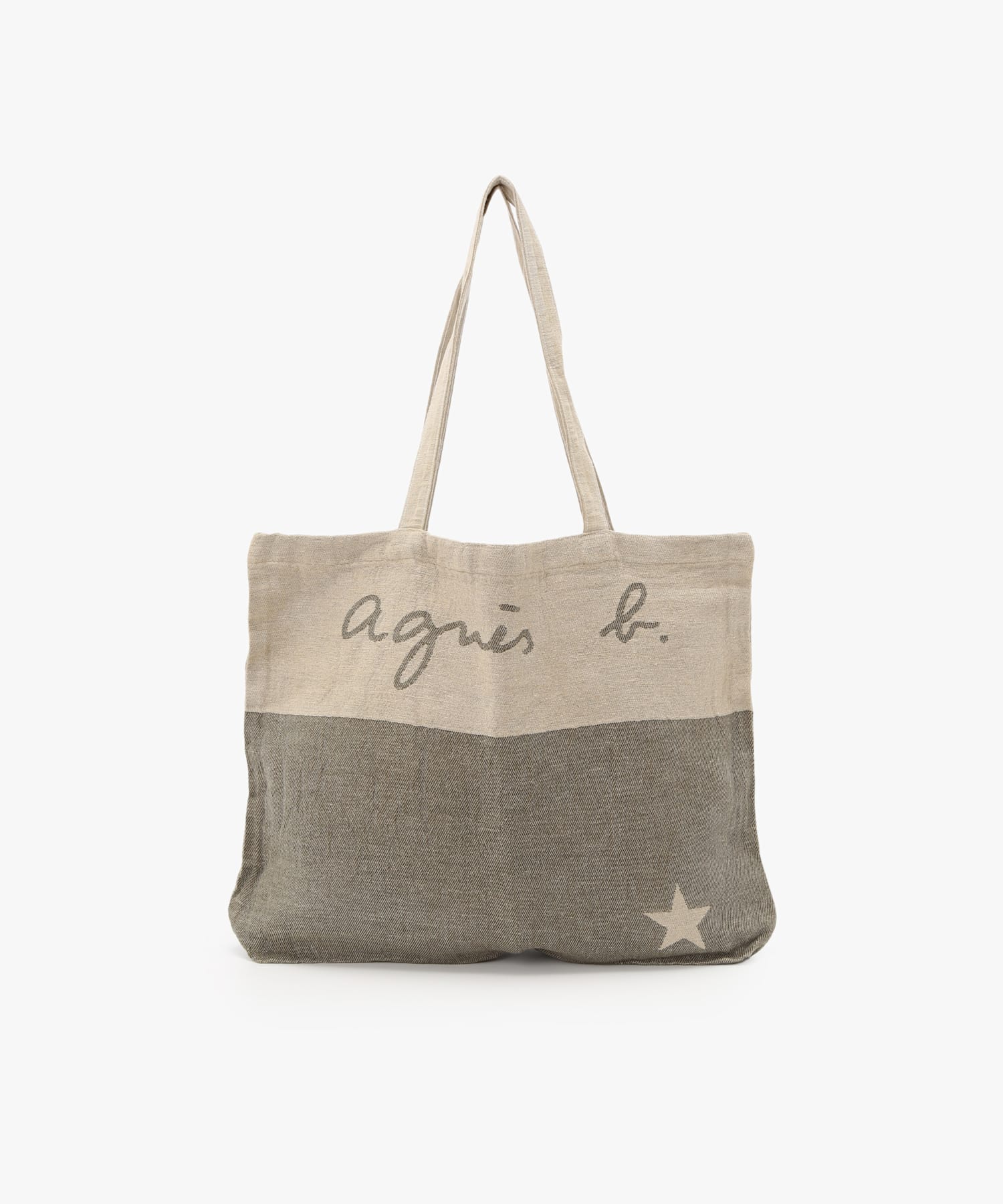 AK84 CABAS トートバッグ