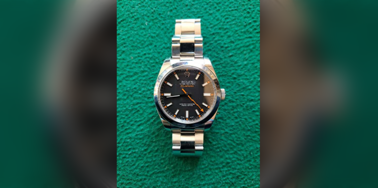 ミルガウスの画像