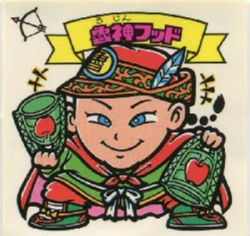 旧BM/60-天/キャッチャー版 魯神フッド