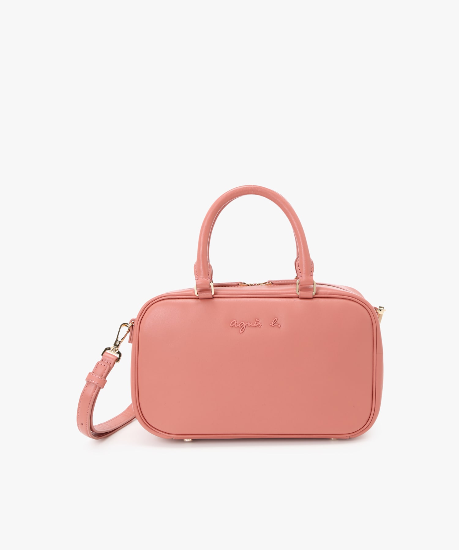 YAS02-02 2WAYボストンバッグ