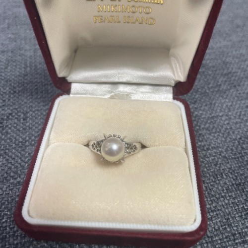 ミキモト真珠島