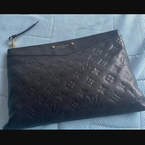 デイリーポーチ モノグラムアンプラント