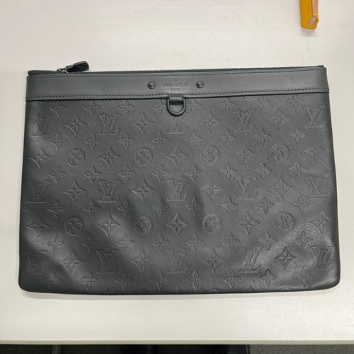 ポシェット・ディスカバリー モノグラムシャドウ M62903