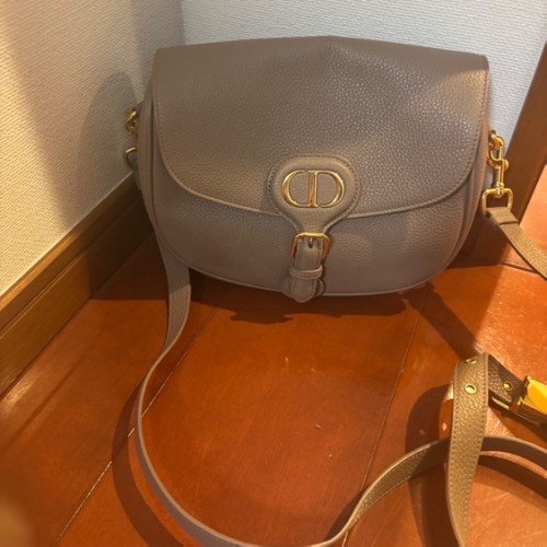 ディオールボビー Mサイズ