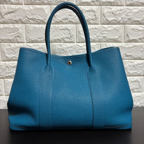 ガーデンパーティPM ネゴンダ ブルーイズミール