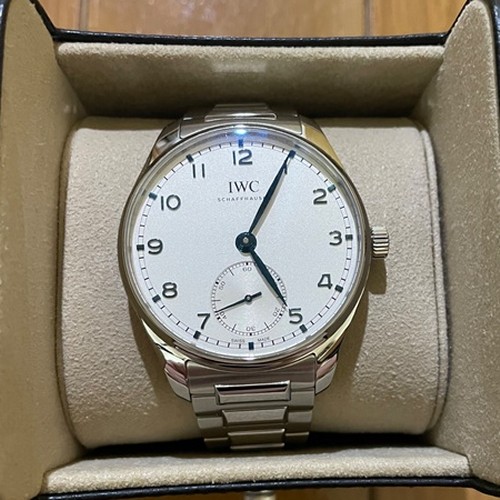 IWC ポルトギーゼ IW35830