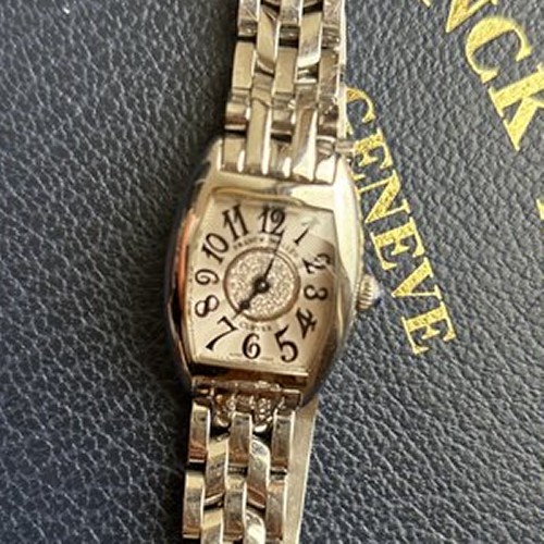 カサブランカ 2500QZ1P