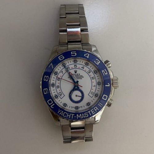 ヨットマスター