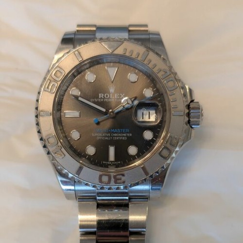 ヨットマスター 116622