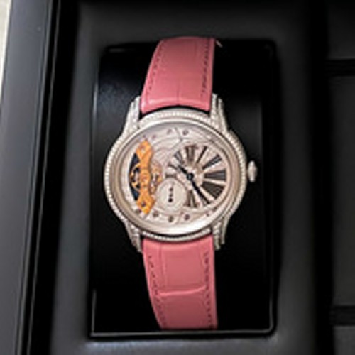 ミレネリー 77248BC.ZZ.A111CR.01