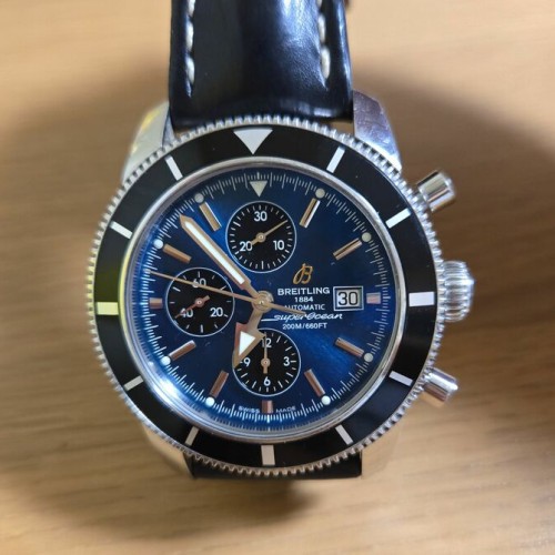 ブライトリング スーパーオーシャン A13320