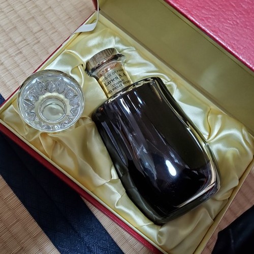 ラーセン バカラ