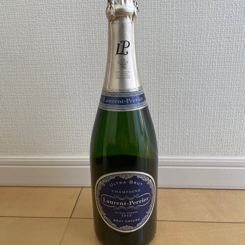 ローランペリエ ウルトラ ブリュット