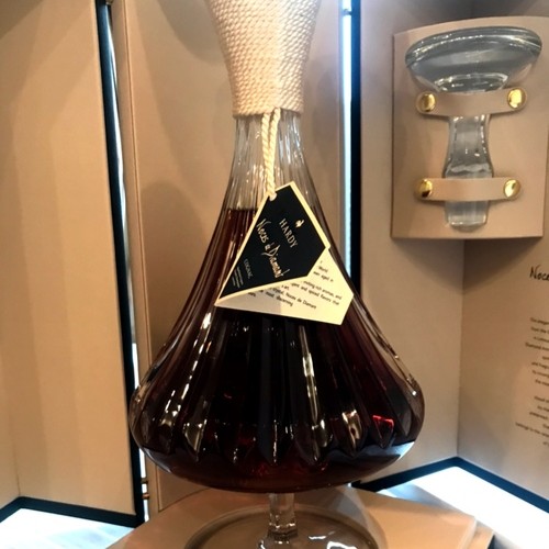 ハーディ ノース・ド・ディアマン