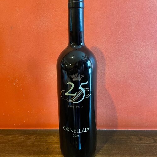 オルネライア 2010年