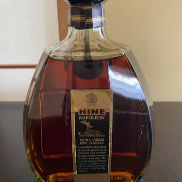 ハイン ナポレオン