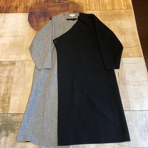 HYKE（ハイク） コート