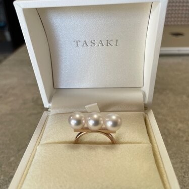 TASAKI バランス