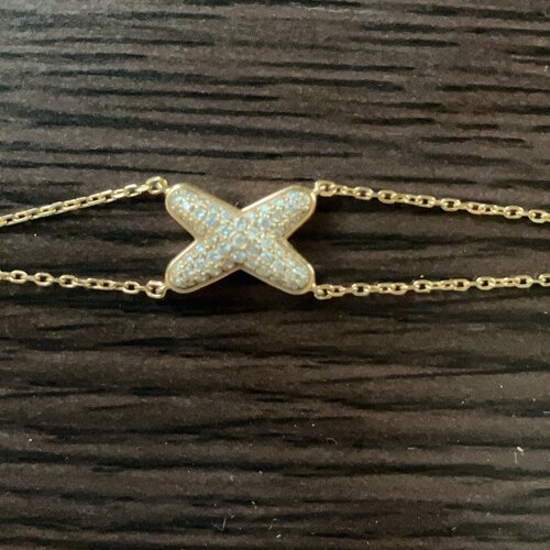 ショーメ リアンブレスレット