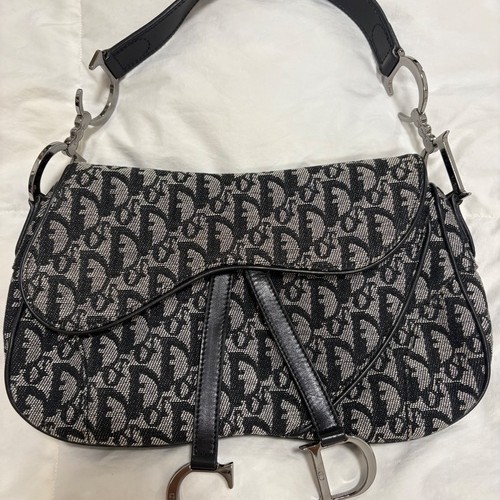 トロッター ダブルサドルバッグ