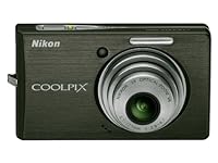 デジタルカメラ クールピクス S510 アーバンブラック COOLPIXS510B