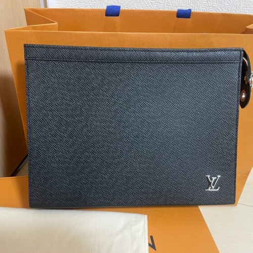 ポシェット・ヴォワヤージュ タイガ M30450