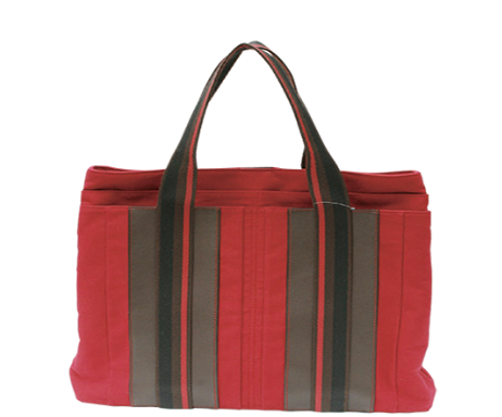 トロカ・ホリゾンタルMM ルージュ