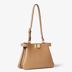 ピーカブー
ソフト スモール