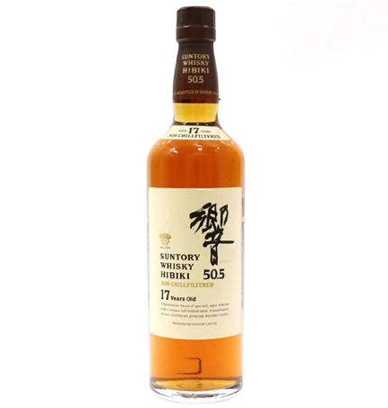 ウイスキー サントリー響