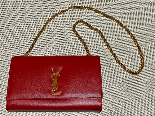 イブサンローラン ショルダーバッグ ケイト