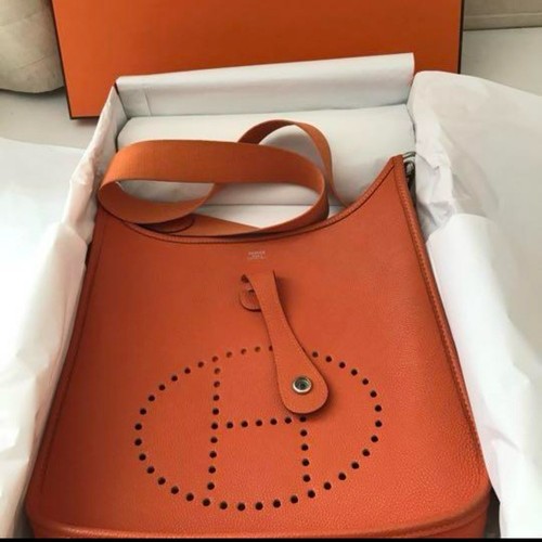 エルメス エブリン