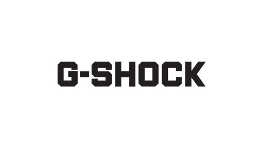 カシオ・フロッグマン（G-SHOCK）のロゴ