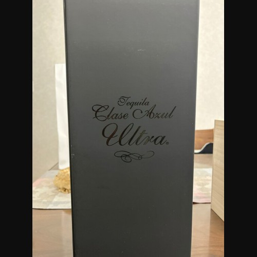 テキーラ クラスアズールウルトラ