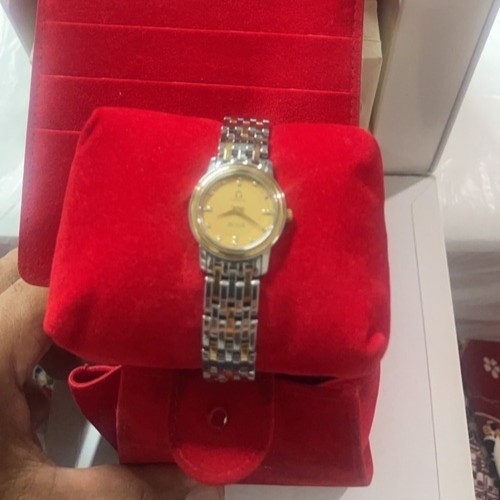 オメガ デ・ビル