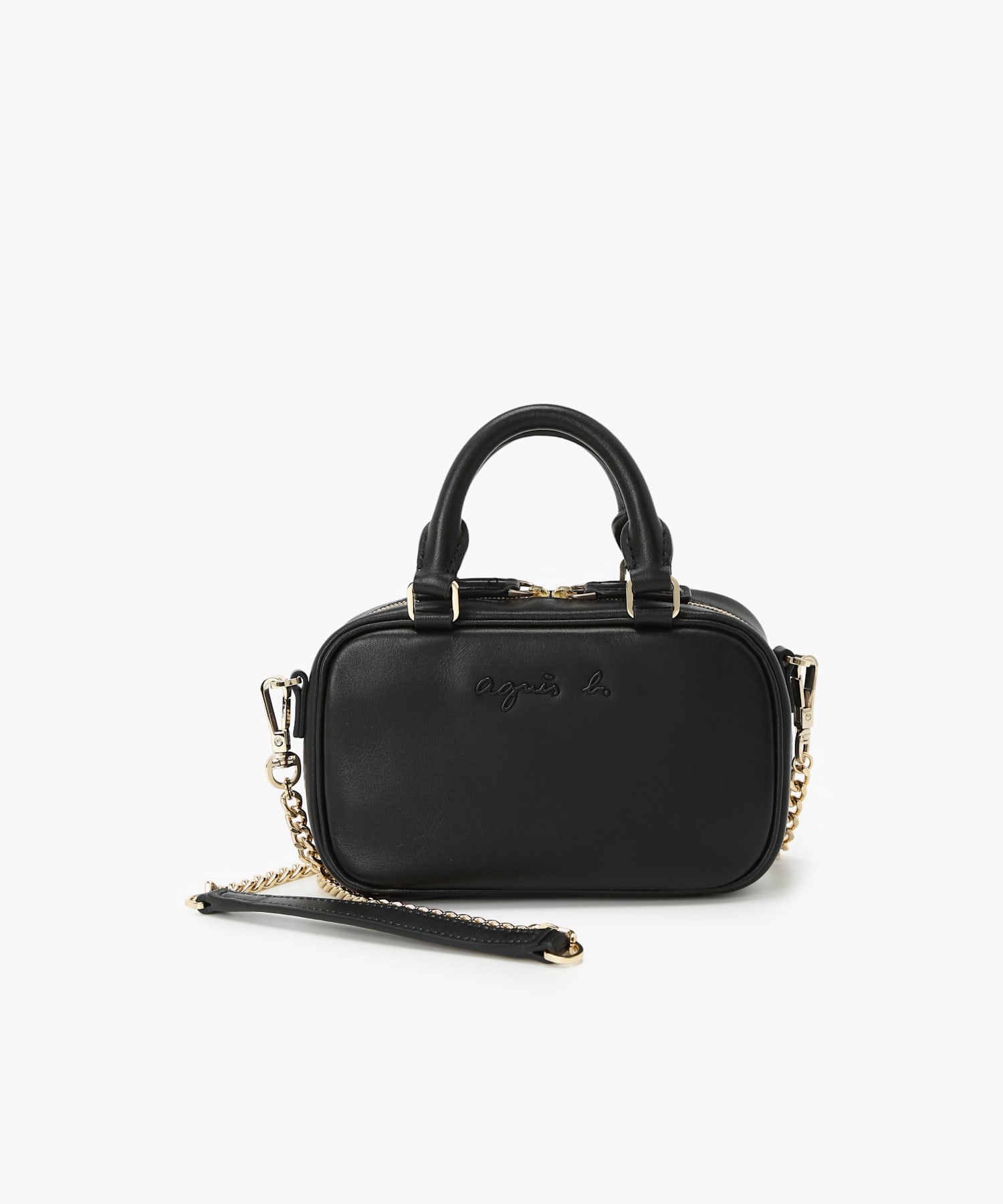 YAS02-01 2WAY ボストンバッグ