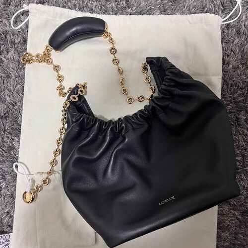 スクイーズバッグ スモール