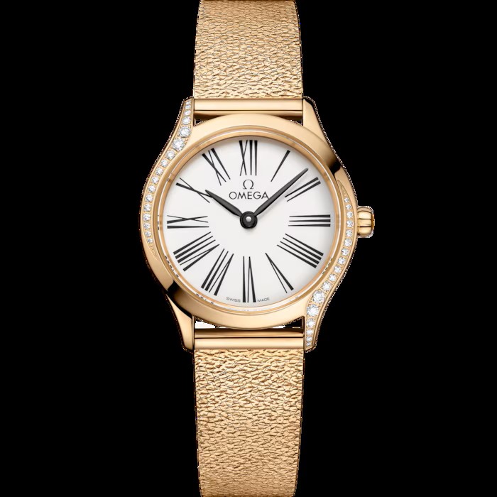 ミニ トレゾア ムーンシャイン™ゴールドの画像