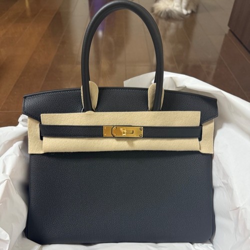 バーキン30 トゴ