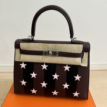 ケリー25 カザック エトワール